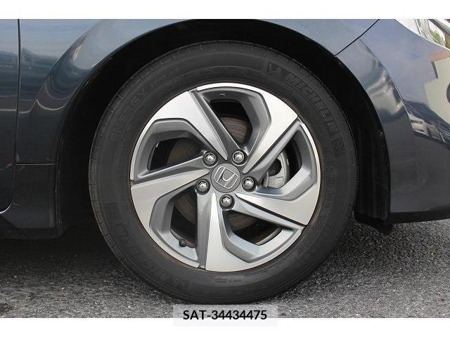 Honda INSIGHT 2019-03 273897-12