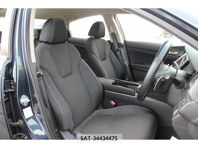 Honda INSIGHT 2019-03 273897-13