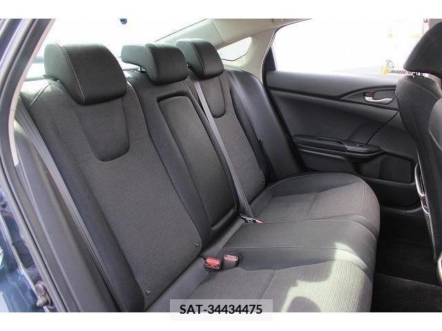 Honda INSIGHT 2019-03 273897-14