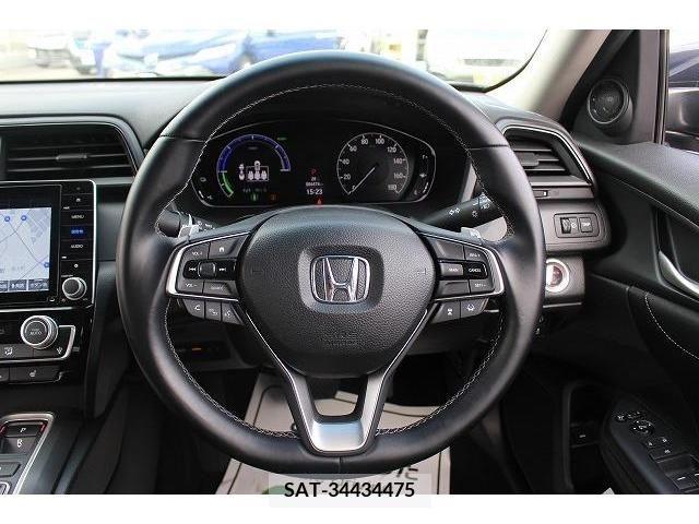 Honda INSIGHT 2019-03 273897-15