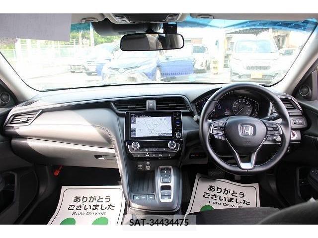Honda INSIGHT 2019-03 273897-16