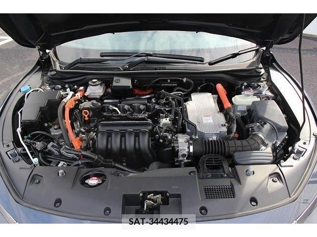 Honda INSIGHT 2019-03 273897-18