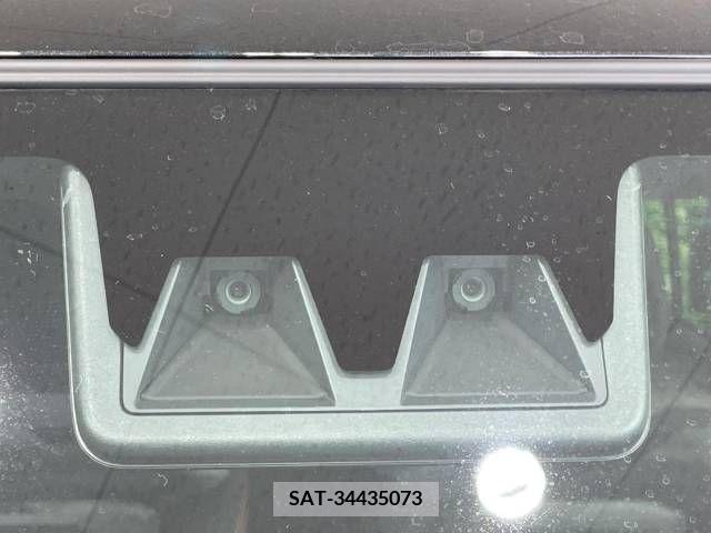 Daihatsu TAFT 2020-11 374553-5