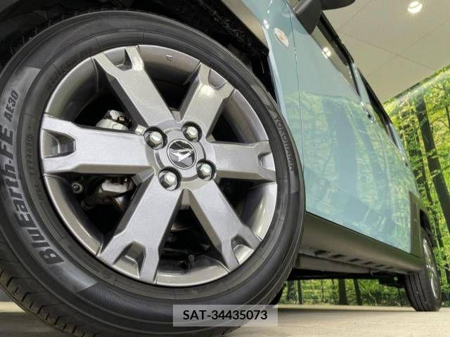 Daihatsu TAFT 2020-11 374553-13
