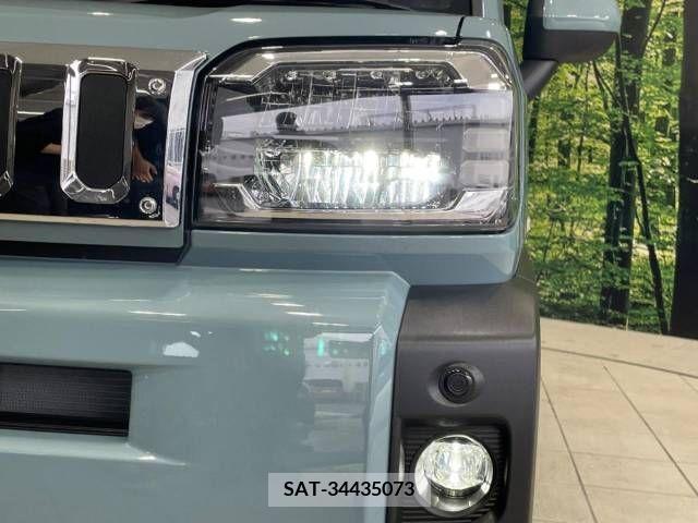 Daihatsu TAFT 2020-11 374553-12
