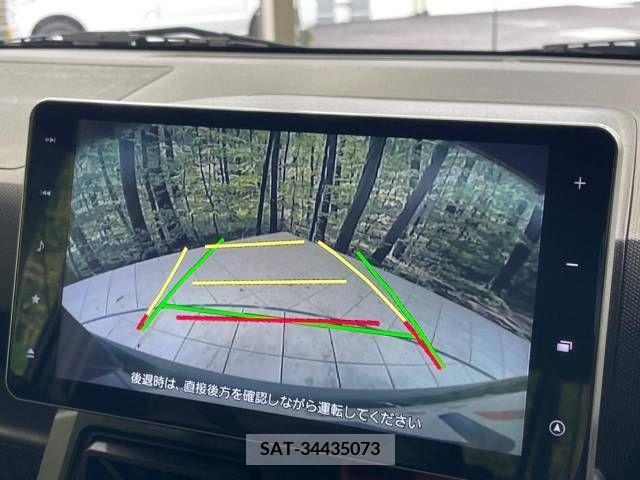 Daihatsu TAFT 2020-11 374553-4