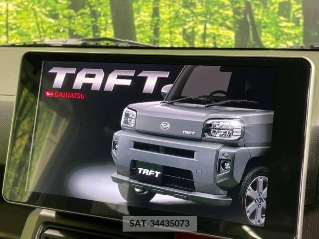 Daihatsu TAFT 2020-11 374553-3