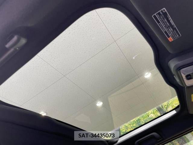 Daihatsu TAFT 2020-11 374553-2