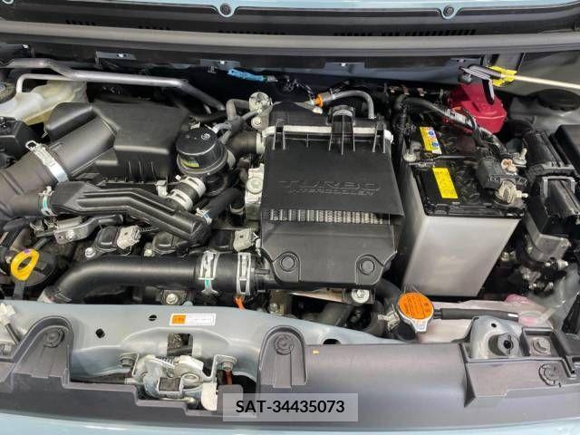 Daihatsu TAFT 2020-11 374553-18