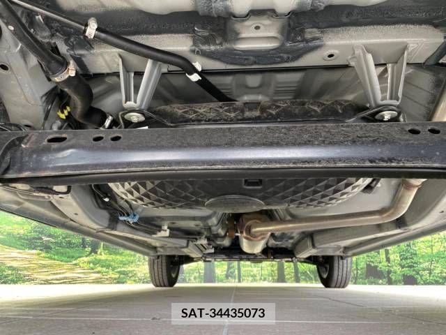 Daihatsu TAFT 2020-11 374553-19