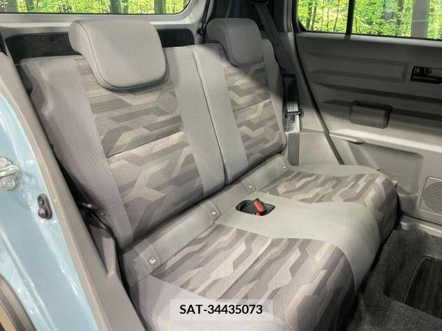 Daihatsu TAFT 2020-11 374553-9