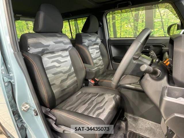 Daihatsu TAFT 2020-11 374553-8