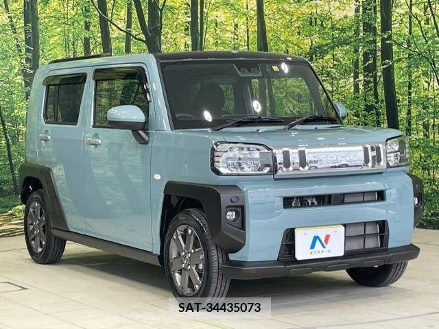 Daihatsu TAFT 2020-11 374553-16