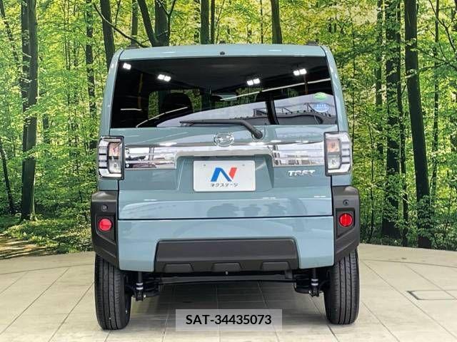 Daihatsu TAFT 2020-11 374553-15