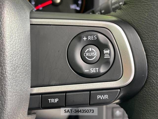 Daihatsu TAFT 2020-11 374553-6