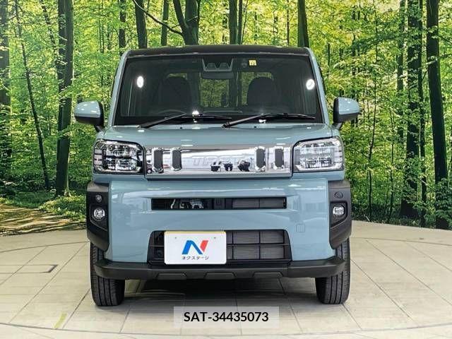 Daihatsu TAFT 2020-11 374553-14