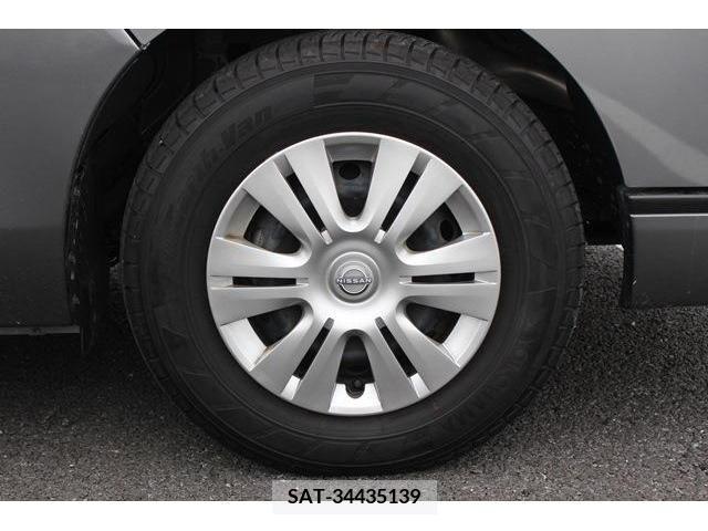 Nissan Caravan 2023-03 382186-5