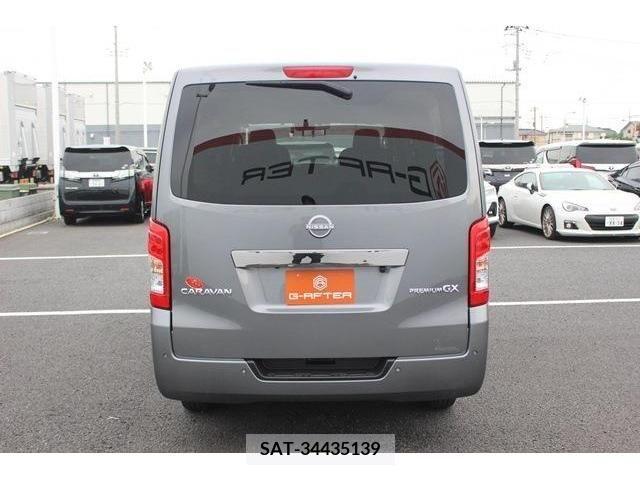 Nissan Caravan 2023-03 382186-3