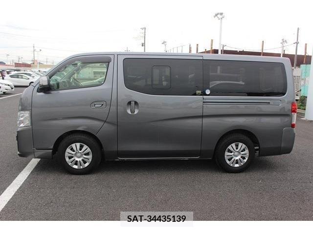 Nissan Caravan 2023-03 382186-2