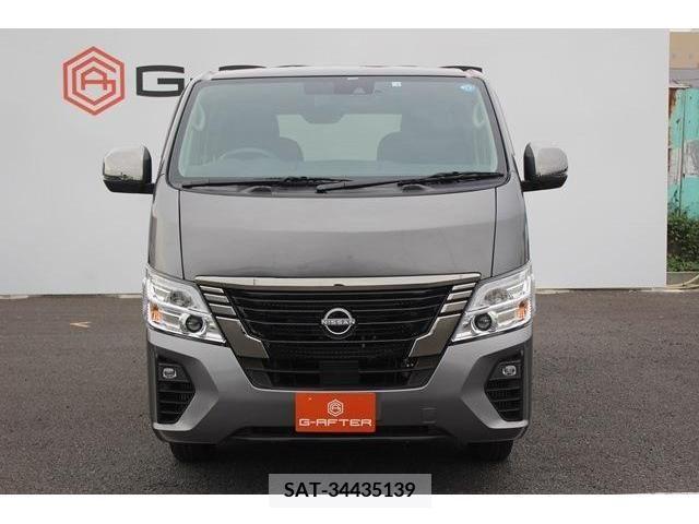 Nissan Caravan 2023-03 382186-1