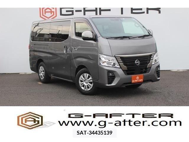 Nissan Caravan 2023-03 382186-0