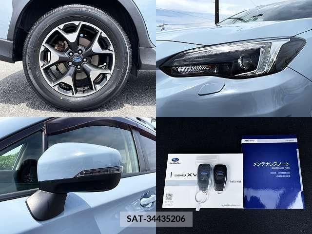Subaru SUBARU 2019-09 381438-7