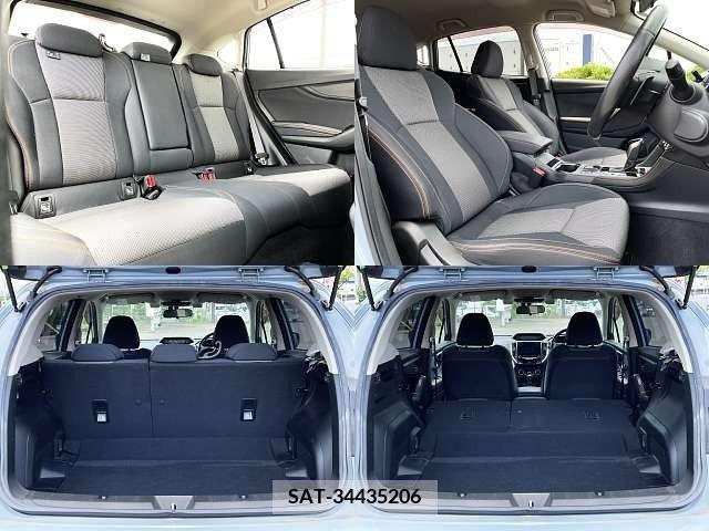Subaru SUBARU 2019-09 381438-6