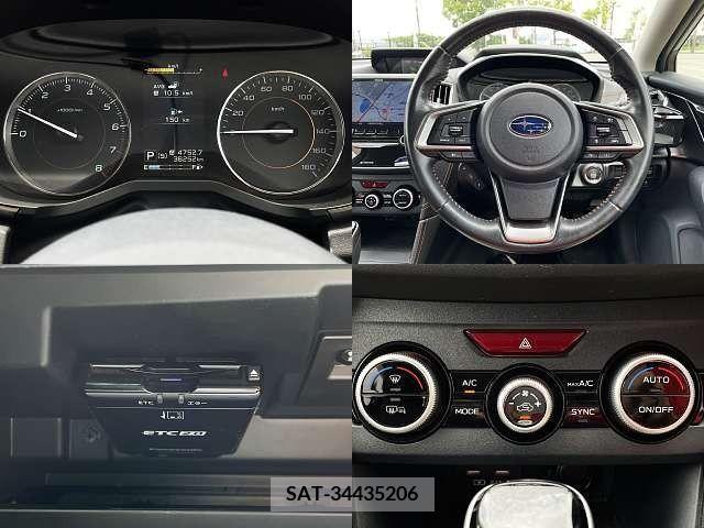 Subaru SUBARU 2019-09 381438-5