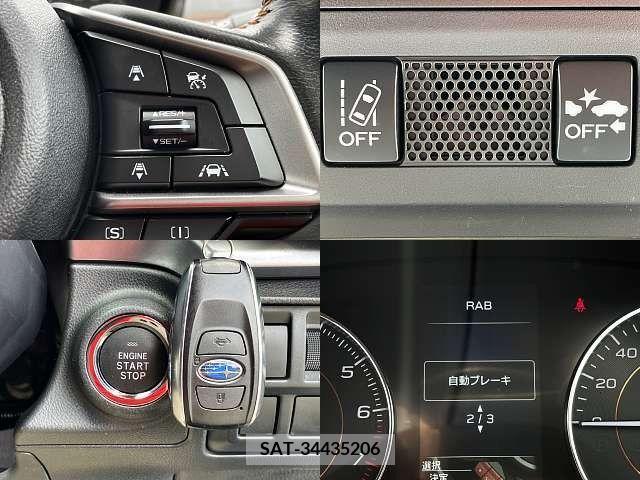 Subaru SUBARU 2019-09 381438-4