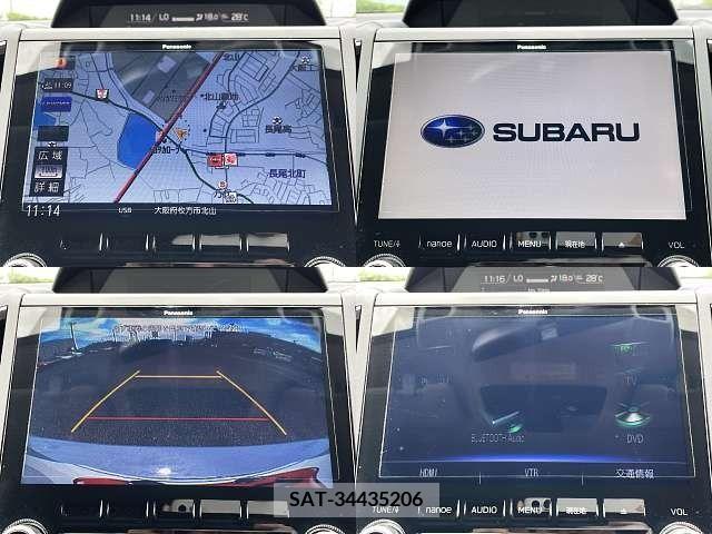 Subaru SUBARU 2019-09 381438-3