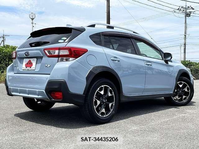 Subaru SUBARU 2019-09 381438-2