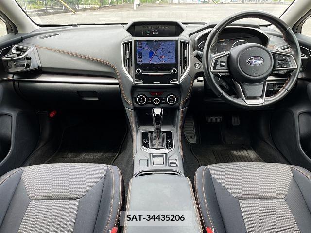 Subaru SUBARU 2019-09 381438-1