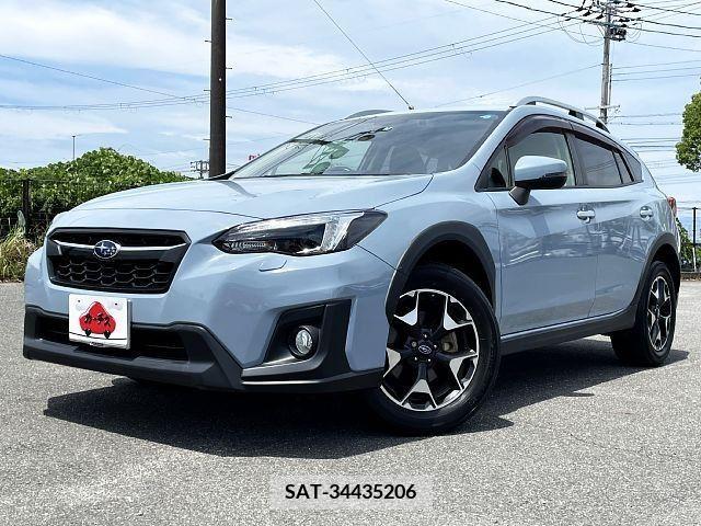 Subaru SUBARU 2019-09 381438-0