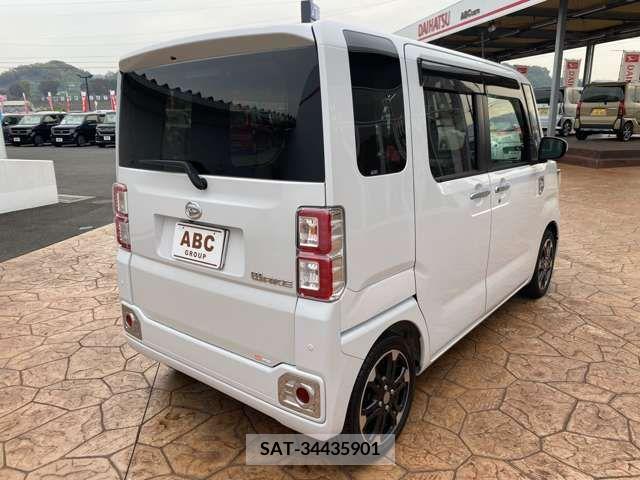 Daihatsu WAKE 2022-07 204787-10