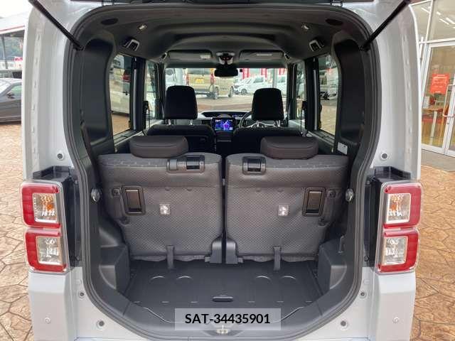 Daihatsu WAKE 2022-07 204787-14