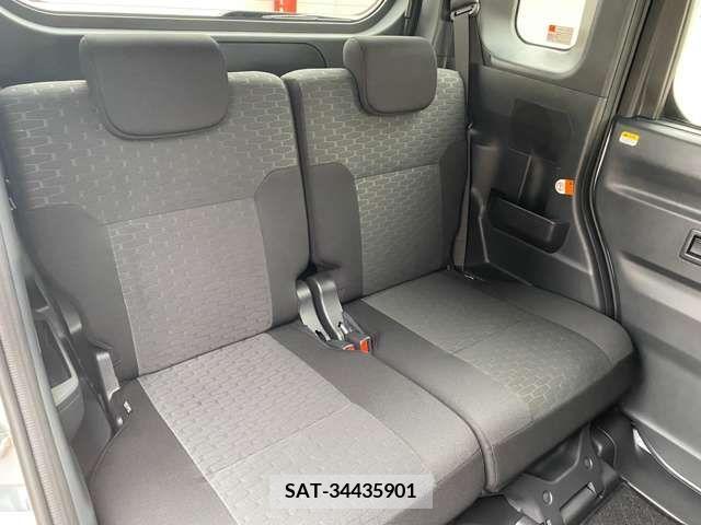 Daihatsu WAKE 2022-07 204787-9