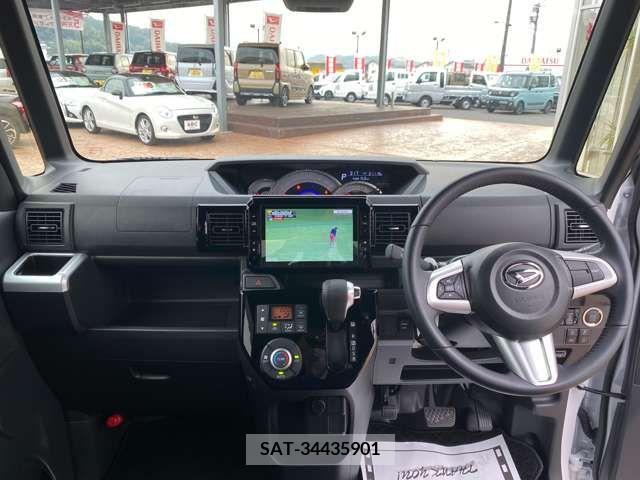 Daihatsu WAKE 2022-07 204787-8