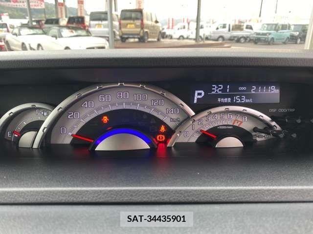Daihatsu WAKE 2022-07 204787-19