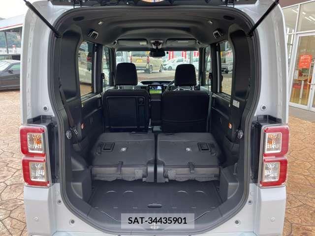 Daihatsu WAKE 2022-07 204787-16