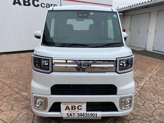 Daihatsu WAKE 2022-07 204787-4