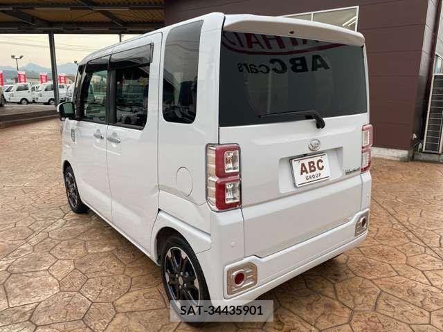 Daihatsu WAKE 2022-07 204787-12