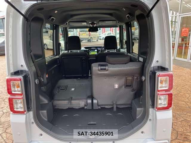 Daihatsu WAKE 2022-07 204787-15