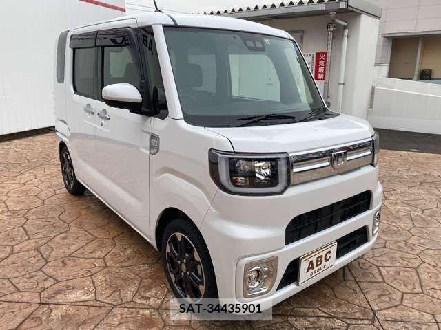 Daihatsu WAKE 2022-07 204787-5
