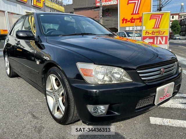 Toyota ALTEZZA 1999-02 349998-2