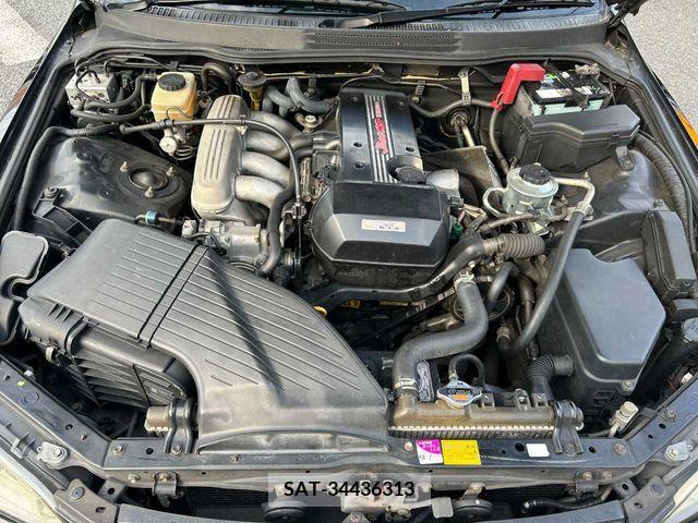 Toyota ALTEZZA 1999-02 349998-26