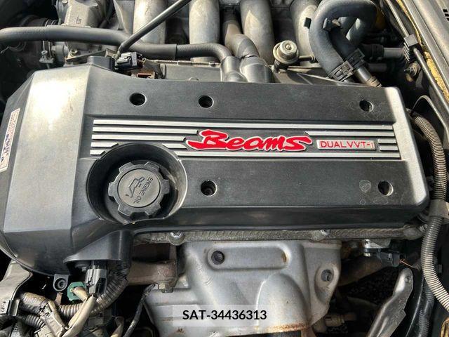 Toyota ALTEZZA 1999-02 349998-28