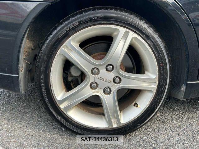 Toyota ALTEZZA 1999-02 349998-22