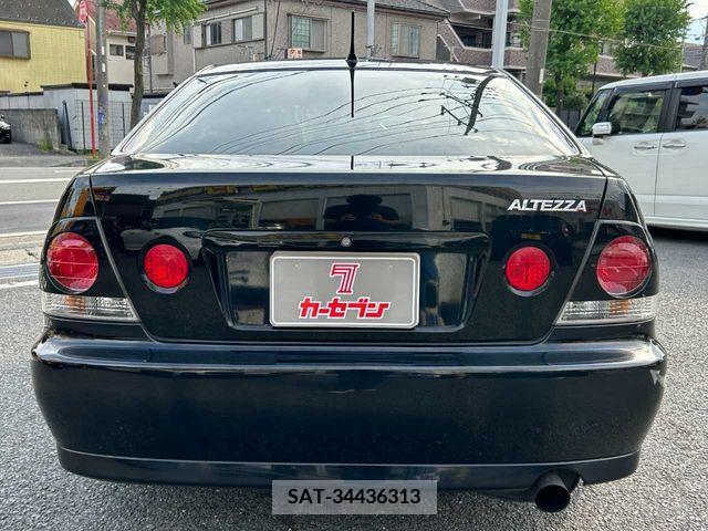 Toyota ALTEZZA 1999-02 349998-5
