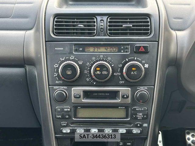Toyota ALTEZZA 1999-02 349998-10