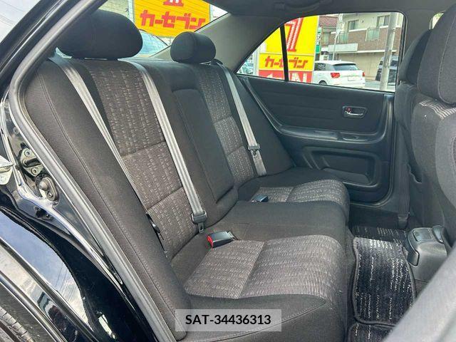 Toyota ALTEZZA 1999-02 349998-16